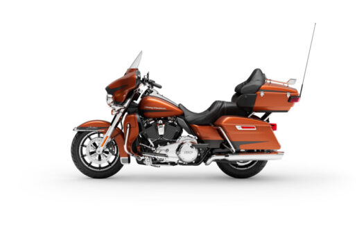 Neue Harley Davidson Ultra Limited 2024: Preise, FOTOS, Nachrichten