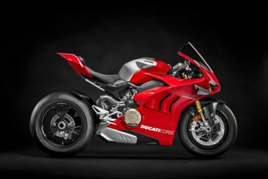 Ducati Panigale V4 R 2024: PREISE, technische Daten, Verbrauch und Fotos