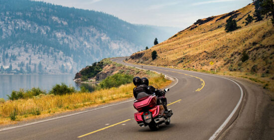 Neue Honda GL 1800 Gold Wing Tour 2024: Preise, FOTOS, Fact Sheet