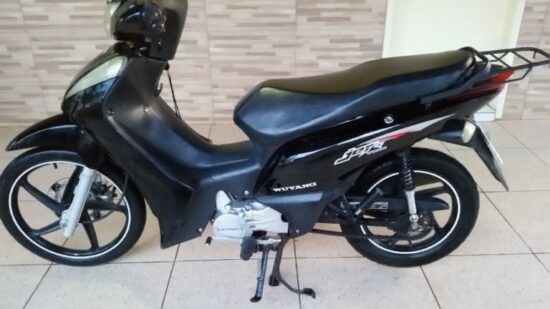 Shineray Jet 50 2024: Preise, technische Daten, Fotos, Verbrauch und Farben
