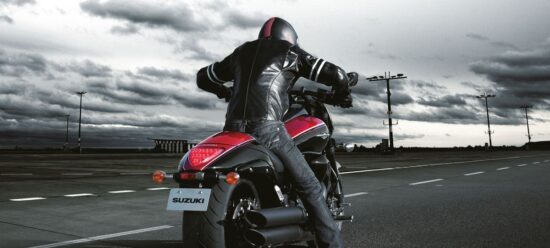 Neue Suzuki Boulevard M1800R 2024: Verbrauch, Preis und FOTOS