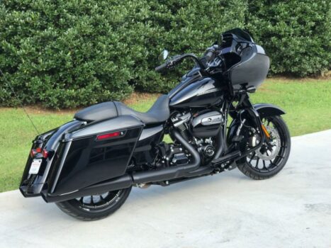 Neue Harley Davidson Road Glide 2024: FOTOS, Fact Sheet, Preise