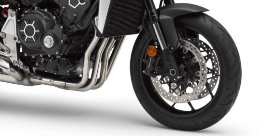 Neue Honda CB 1000R 2024: Preise, technische Daten, Fotos