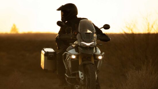 Neuer Tiger 900 2024: Preise, technische Daten, Fotos und Verbrauch