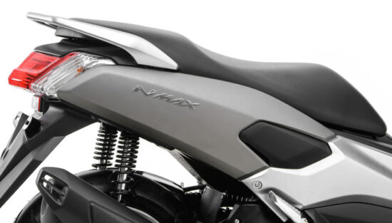 Neue Yamaha NMax 160 ABS 2024: Preise, Spezifikation, FOTOS, Motor