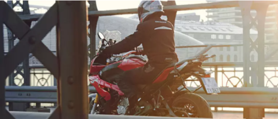 Neue BMW S1000 R 2024: Preise, technische Daten, Fotos, Verbrauch und Farben