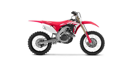 Neue Honda CRF 450R 2024: Bilder, Preis, technische Daten, Verbrauch