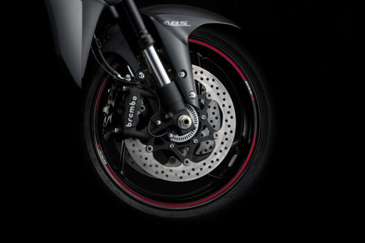 Neue Suzuki GSX S1000 A 2024: Verbrauch, Preis und FOTOS