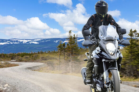 Neue Suzuki V-Strom 650 XT 2024: Preise, Verbrauch, technische Daten und Fotos