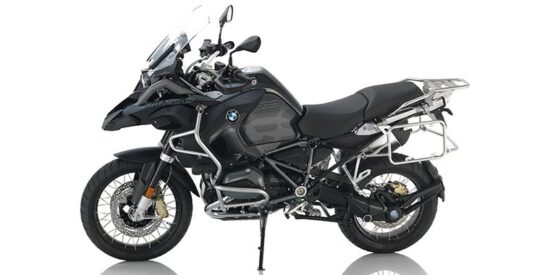 Neue BMW R 1200 GS Adventure 2024: Verbrauch, Preis und FOTOS