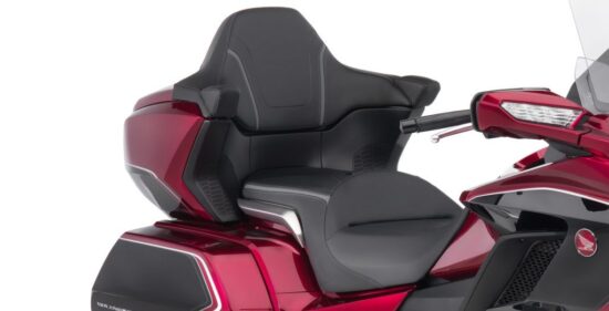 Neue Honda Gold Wing 1800 2024: Preise, Spezifikationen, Nachrichten, Fotos