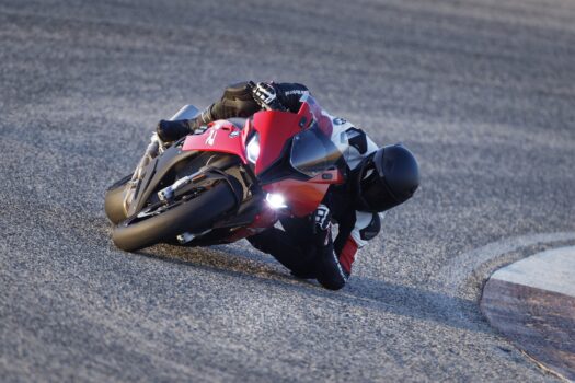 Neue BMW S 1000 RR 2024: Verbrauch, Preis und FOTOS