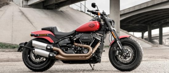 Neue Harley Davidson Fat Bob 2024: Technische Daten, Fotos, Preise und Verbrauch