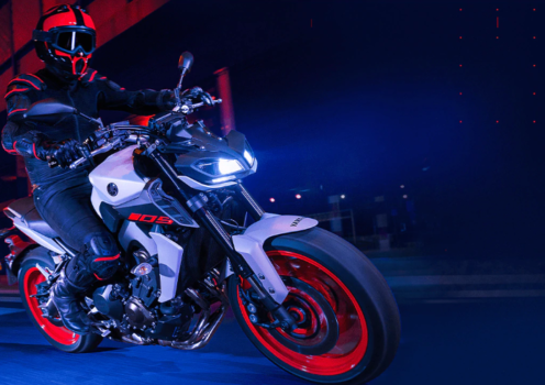 Neue Yamaha MT-09 ABS 2024: Preise, Verbrauch, technische Daten und Fotos