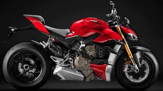 Motorräder 2024: 50 erwartete Starts in Deutschland! Fotos und Preise