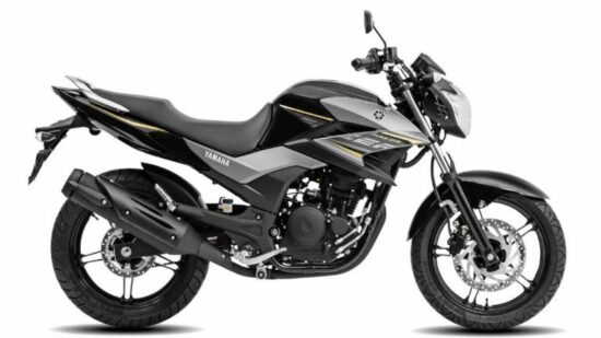 Yamaha Fazer 250 2024: PREISE, Technische Daten, Fotos
