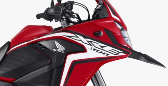 Neue Honda XRE 300 2024: Preise, Grafik, technische Daten und Verbrauch