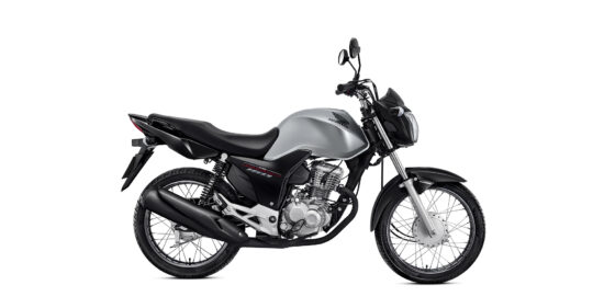 Neue Honda CG 160 2024: Preise, technische Daten, FOTOS