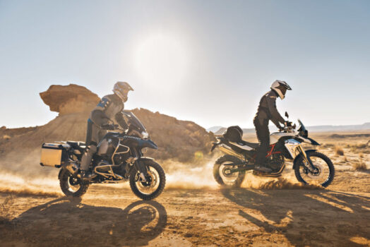 Neue BMW F 800 GS 2024: Preise, FOTOS, Fact Sheet, Änderungen