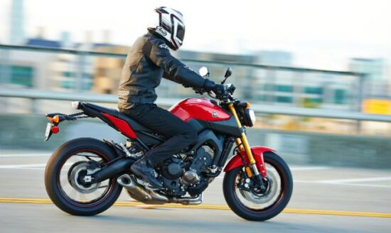 Yamaha YBR 150 Faktor 2024: Preise, technische Daten, FOTOS
