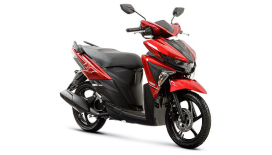 Neue Yamaha Neo 125 2024: Preise, technische Daten, FOTOS