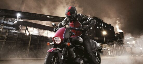 Neue Suzuki Boulevard M1800R 2024: Verbrauch, Preis und FOTOS