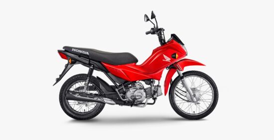 Neue Honda POP 110i 2024: Preise, technische Daten, FOTOS und News