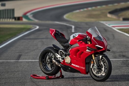 Ducati Panigale V4 R 2024: PREISE, technische Daten, Verbrauch und Fotos
