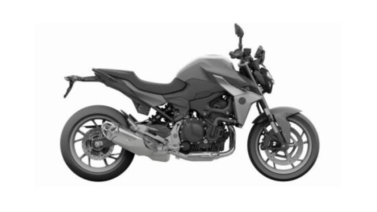 Neue BMW F850 R 2024: Verbrauch, Preis und FOTOS