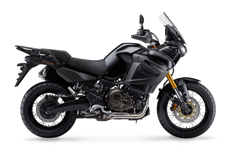 Super Ténéré 750 2024: Preis, Verbrauch und technische Daten