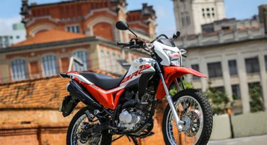Neue Honda NXR 160 BROS 2024: Preise, technische Daten, Motor