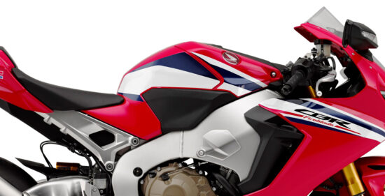 Neue Honda CBR 1000 RR-R 2024: Preise, technische Daten, Fotos und Verbrauch