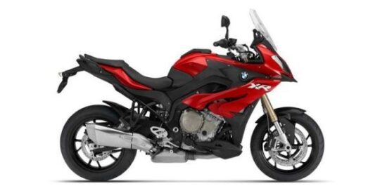 Neue BMW S 1000 XR 2024: Verbrauch, Preis und FOTOS