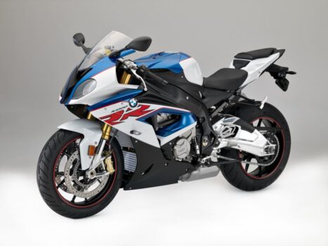 BMW S1000 R 2024: Preise, Spezifikationen, FOTOS