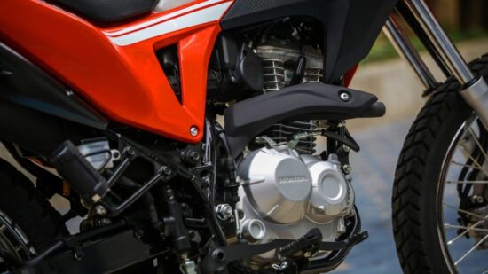 Neue Honda Bros 2024: Preise, FOTOS, Fact Sheet