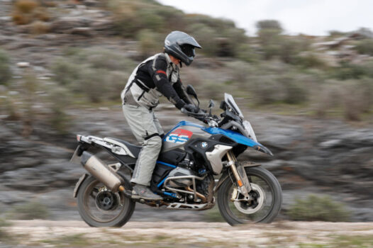 Neue BMW R 1200 GS 2024: Preise, technische Daten, Geschwindigkeit, FOTOS