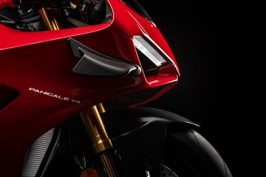 Ducati Panigale V4 R 2024: PREISE, technische Daten, Verbrauch und Fotos
