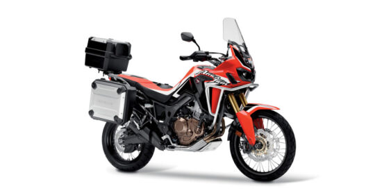Neue Honda CRF 1000L Africa Twin 2024: Preise, technische Daten, Verbrauch