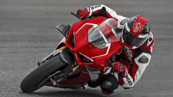 Ducati Panigale V4 R 2024: PREISE, technische Daten, Verbrauch und Fotos