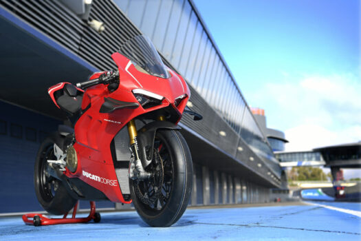 Ducati Panigale V4 R 2024: PREISE, technische Daten, Verbrauch und Fotos