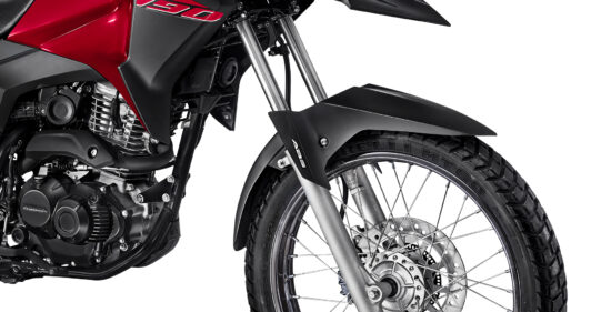 Neue Honda XRE 190 2024: Preise, technische Daten, Fotos, Verbrauch und Farben