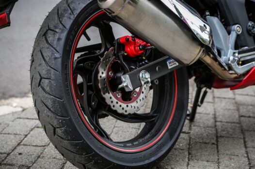 Neue Dafra Next 300 2024: Preise, FOTOS, Technische Daten