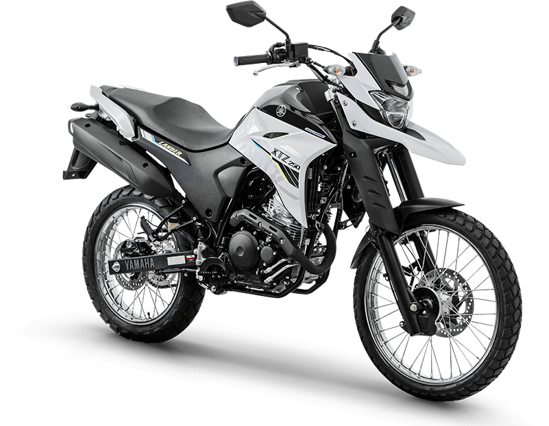 Yamaha XTZ 250 Lander 2024: Preise, technische Daten und FOTOS