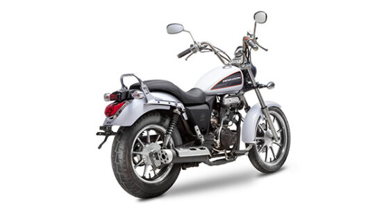 Neue Dafra Horizon 150 2024: Preis, FOTOS, Verbrauch, technische Daten