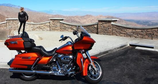 Neue Harley Davidson Road Glide 2024: FOTOS, Fact Sheet, Preise