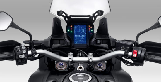Neue Honda CRF 1000L Africa Twin 2024: Preise, technische Daten, Fotos und Verbrauch