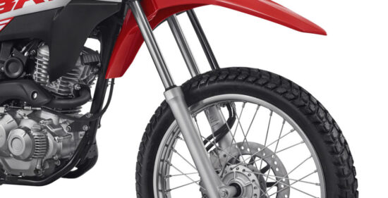 Neue Honda NXR 160 BROS 2024: Preise, technische Daten, Motor