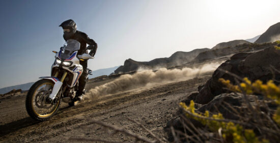 Neue Honda CRF 1000L Africa Twin 2024: Preise, technische Daten, Verbrauch