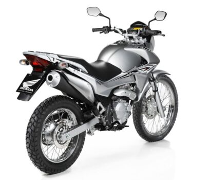 Neue Honda Falcon 2024: Preise, Spezifikationen, Fotos, Verbrauch und Farben