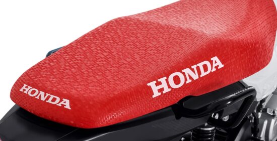 Neue Honda POP 110i 2024: Preise, technische Daten, FOTOS und News